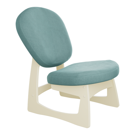 Кресло - Смарт G Силуэт (стационарное)